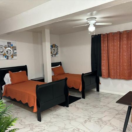 The Castle Apartment Philipsburg  Ngoại thất bức ảnh
